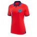 England John Stones #5 Replica Away Shirt Ladies World Cup 2022 Short Sleeve